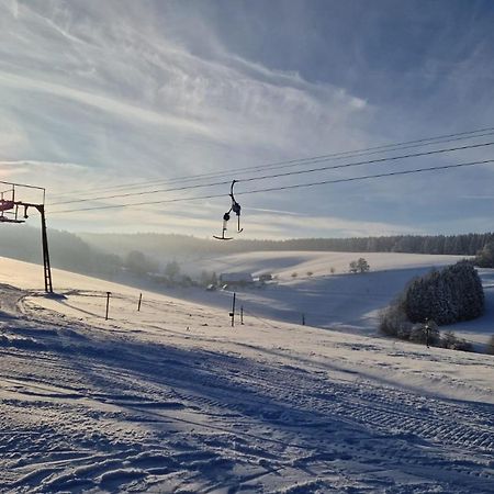 Am Sommerberg Unterkirnach Zewnętrze zdjęcie