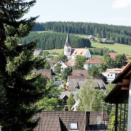 Am Sommerberg Unterkirnach Zewnętrze zdjęcie