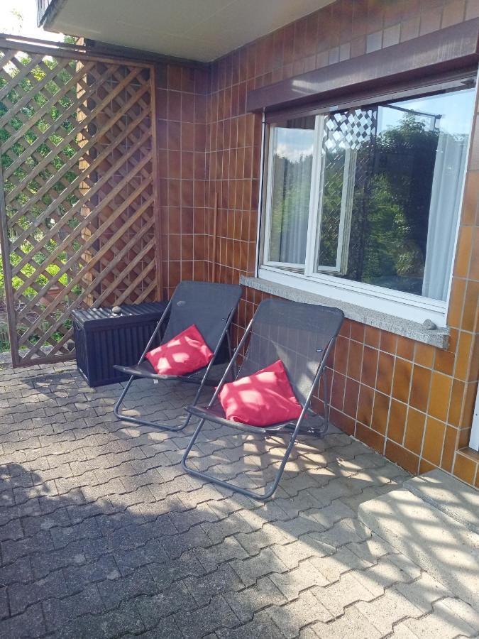 Am Sommerberg Unterkirnach Zewnętrze zdjęcie