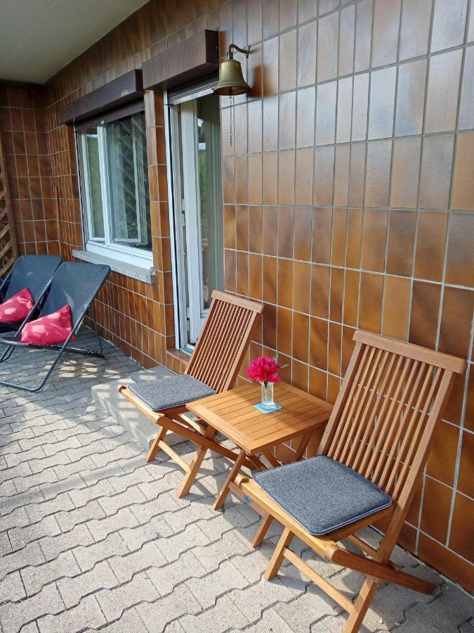 Am Sommerberg Unterkirnach Zewnętrze zdjęcie