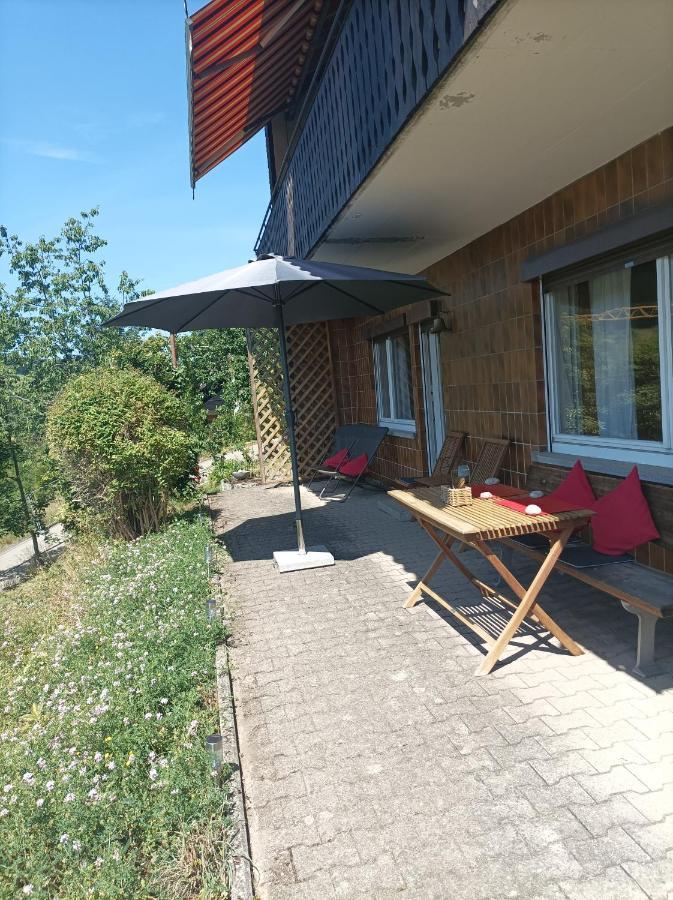 Am Sommerberg Unterkirnach Zewnętrze zdjęcie