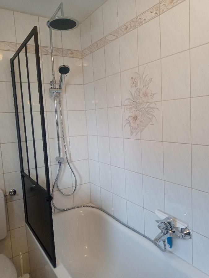 Am Sommerberg Unterkirnach Zewnętrze zdjęcie