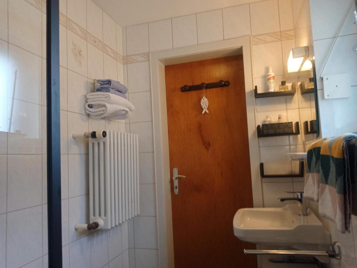 Am Sommerberg Unterkirnach Zewnętrze zdjęcie