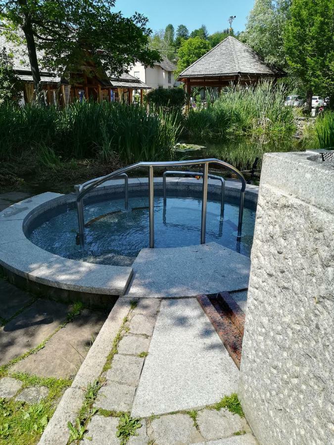 Am Sommerberg Unterkirnach Zewnętrze zdjęcie